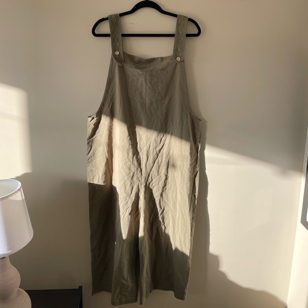 Roolee Jumpsuit